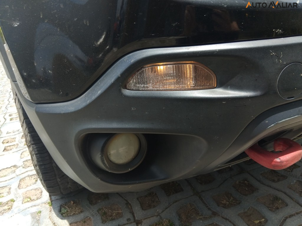 JEEP RENEGADE 2.0 16V TURBO DIESEL TRAILHAWK 4P 4X4 AUTOMATICO