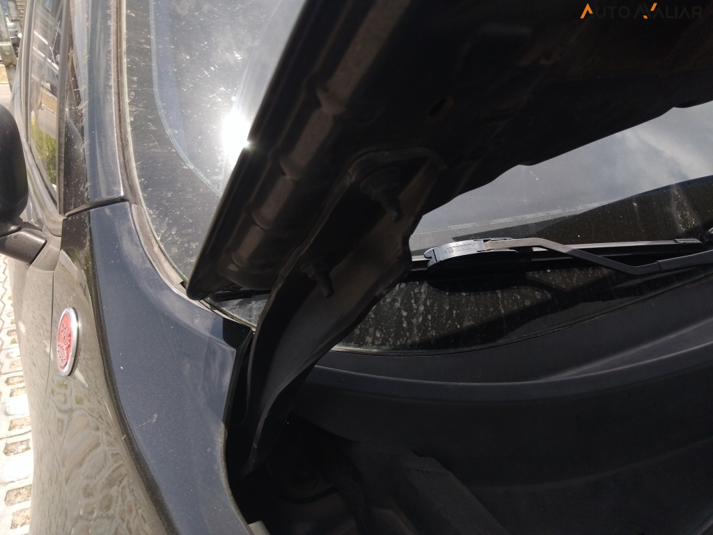 JEEP RENEGADE 2.0 16V TURBO DIESEL TRAILHAWK 4P 4X4 AUTOMATICO