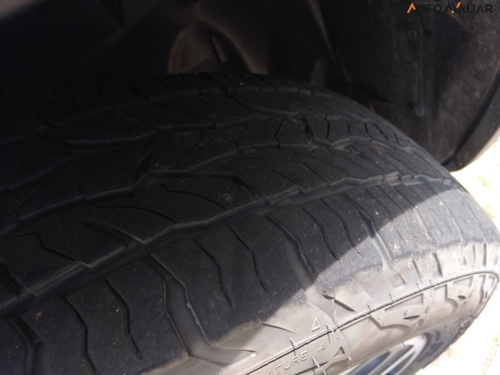 JEEP RENEGADE 2.0 16V TURBO DIESEL TRAILHAWK 4P 4X4 AUTOMATICO