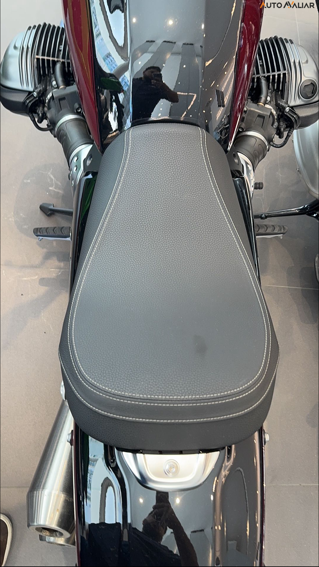 BMW R 12 CRUISER R 12 CRUISER