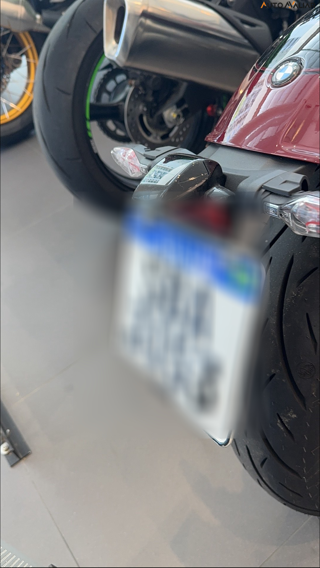 BMW R 12 CRUISER R 12 CRUISER