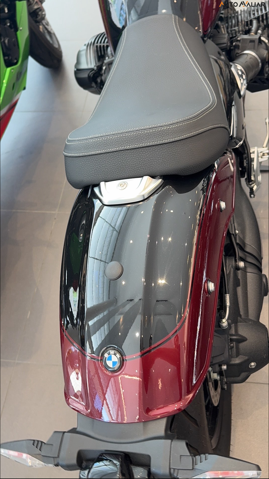 BMW R 12 CRUISER R 12 CRUISER