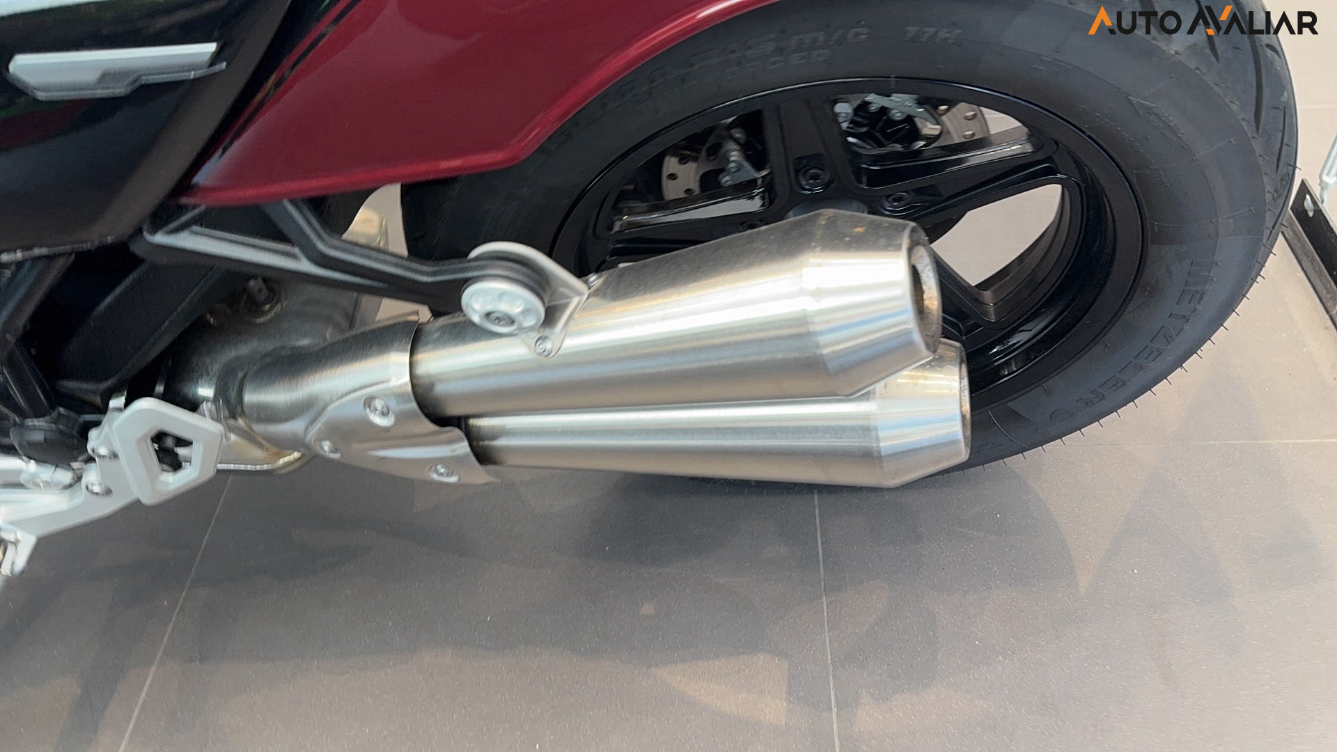 BMW R 12 CRUISER R 12 CRUISER