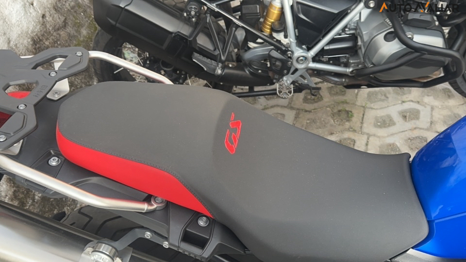 BMW F 800 GS F 800 GS PLUS