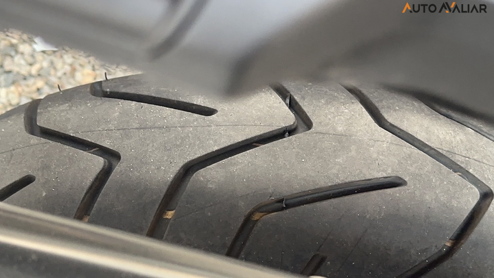 BMW F 800 GS F 800 GS PLUS