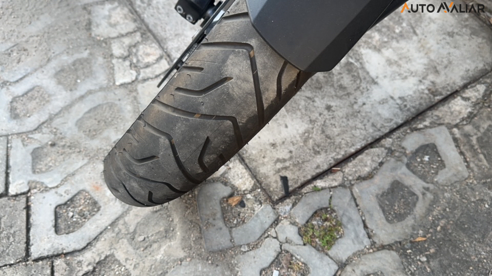 BMW F 800 GS F 800 GS PLUS