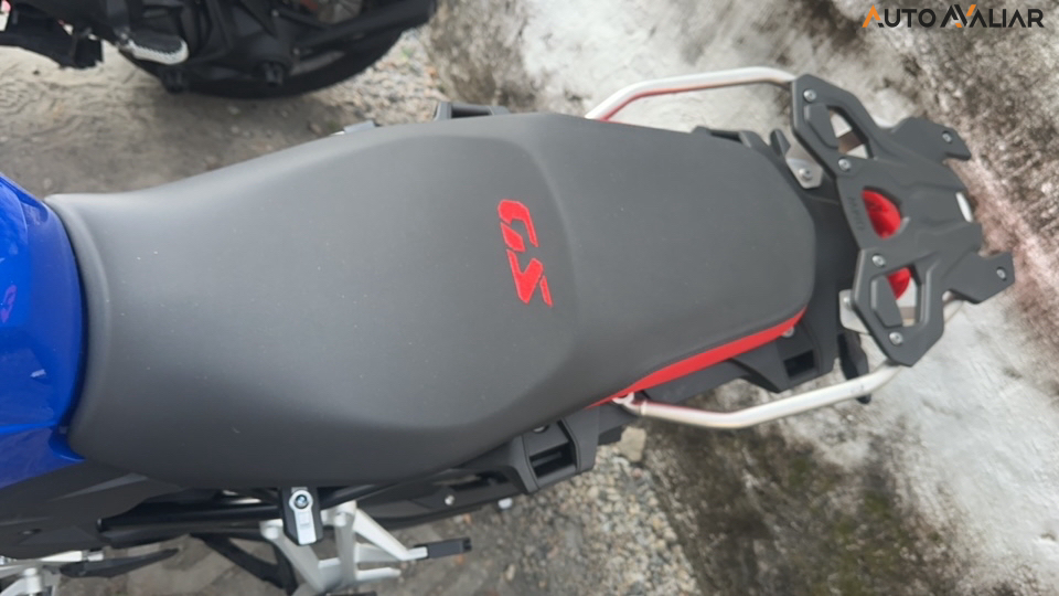 BMW F 800 GS F 800 GS PLUS