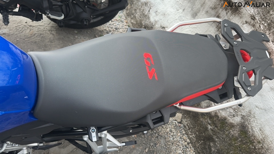 BMW F 800 GS F 800 GS PLUS