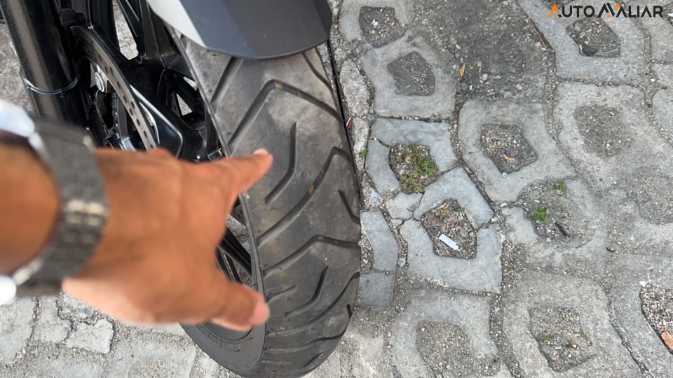 BMW F 800 GS F 800 GS PLUS