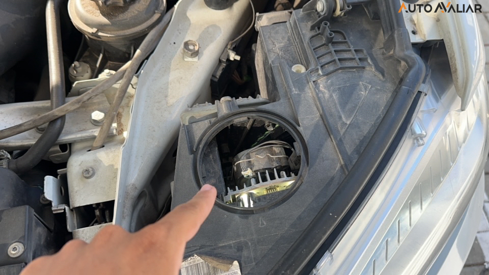 BMW X5 3.0 4X4 30D I6 TURBO DIESEL 4P AUTOMATICO