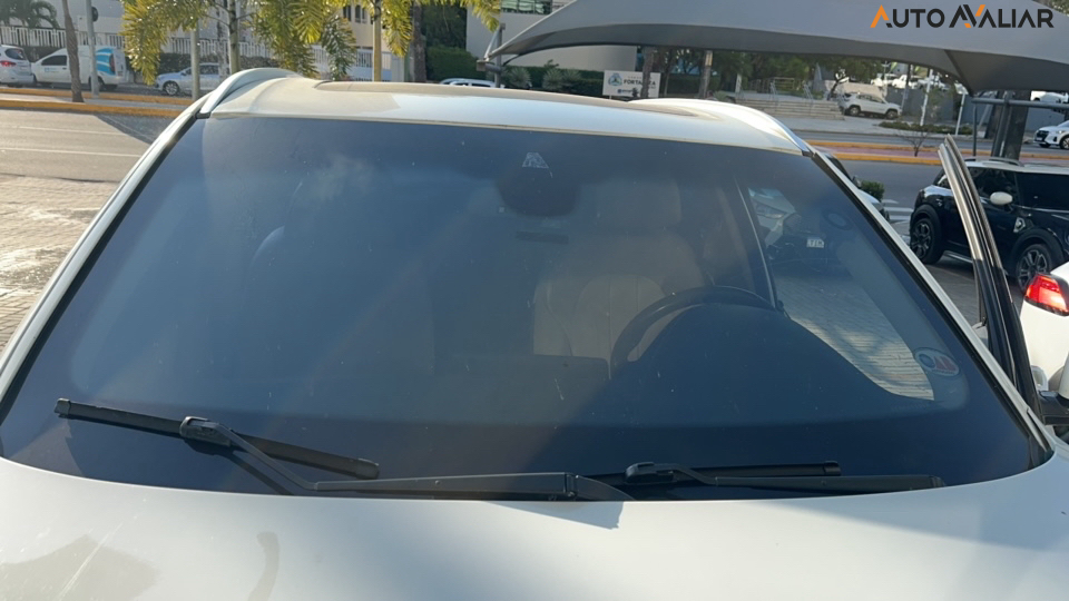 BMW X5 3.0 4X4 30D I6 TURBO DIESEL 4P AUTOMATICO