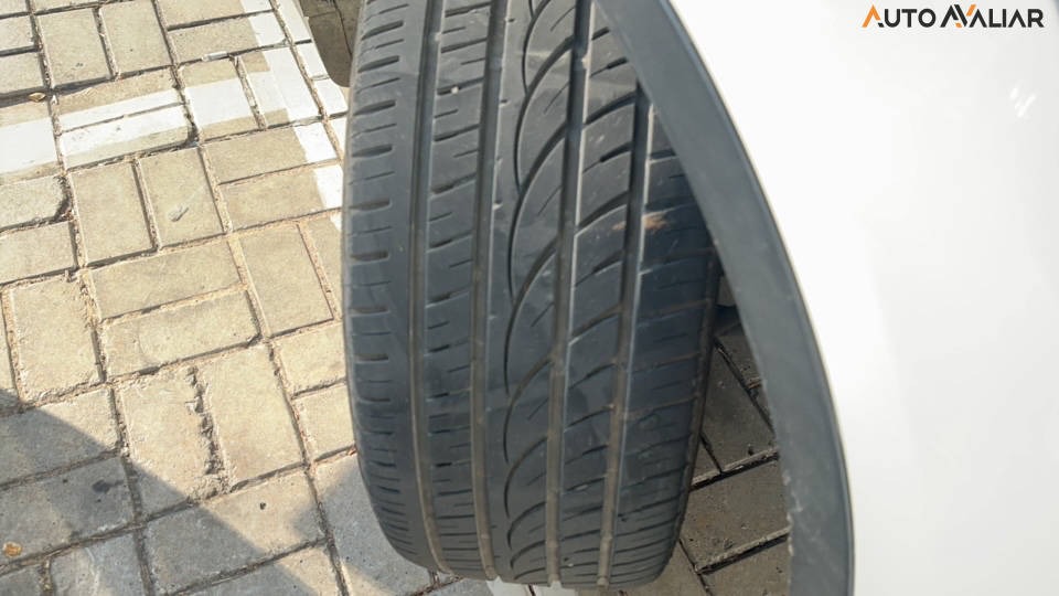 BMW X5 3.0 4X4 30D I6 TURBO DIESEL 4P AUTOMATICO