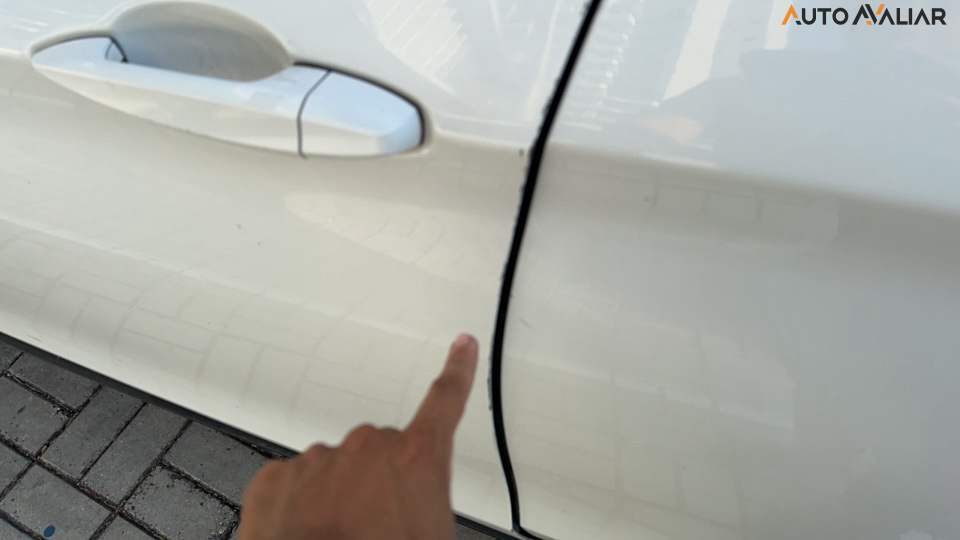 BMW X5 3.0 4X4 30D I6 TURBO DIESEL 4P AUTOMATICO