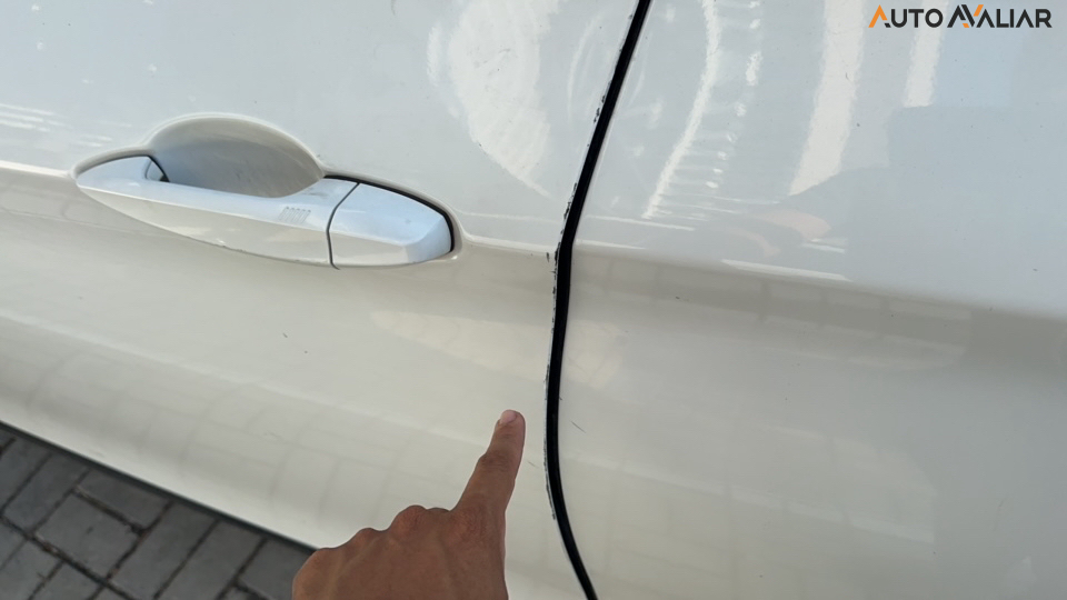 BMW X5 3.0 4X4 30D I6 TURBO DIESEL 4P AUTOMATICO