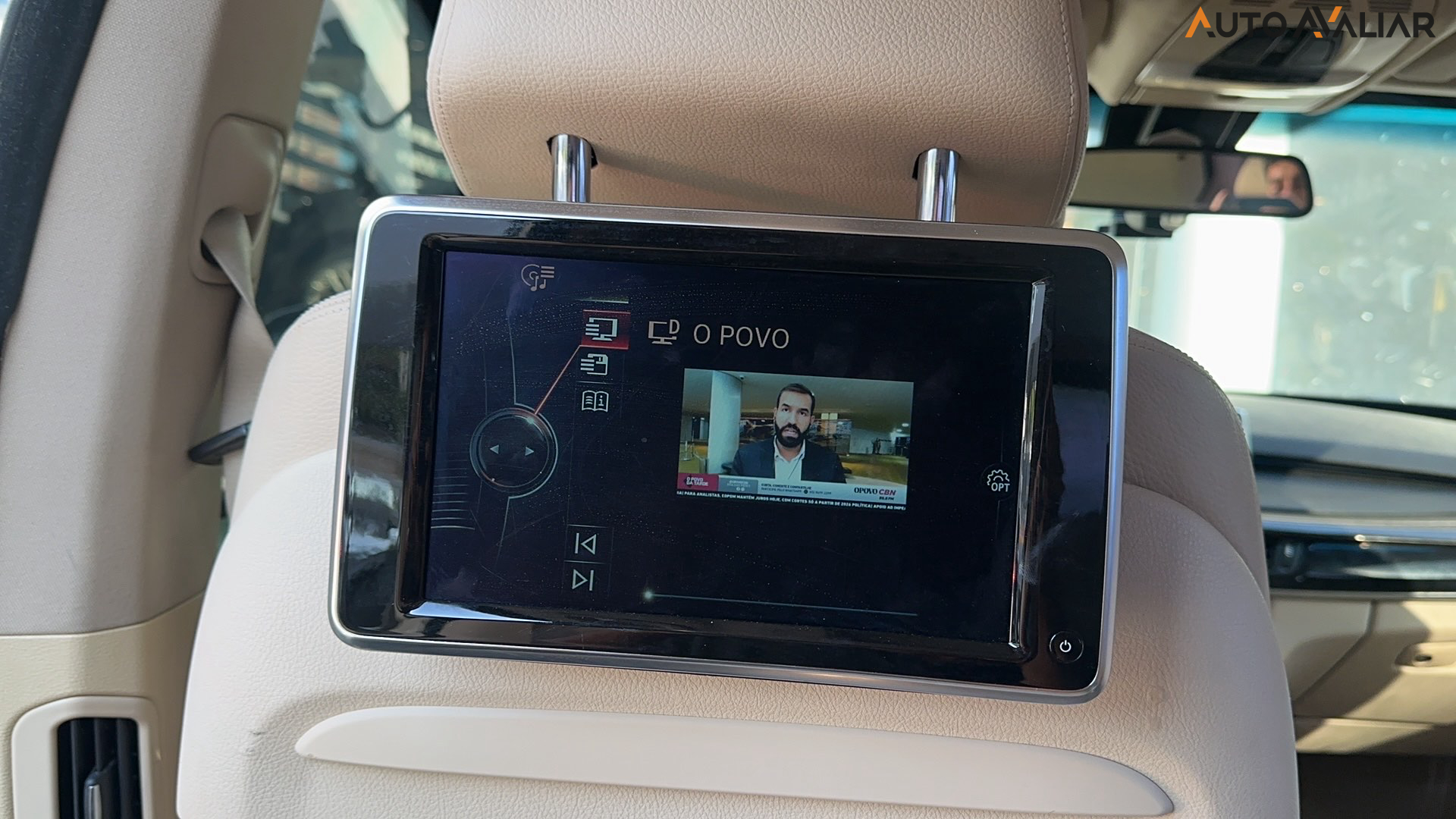 BMW X5 3.0 4X4 30D I6 TURBO DIESEL 4P AUTOMATICO