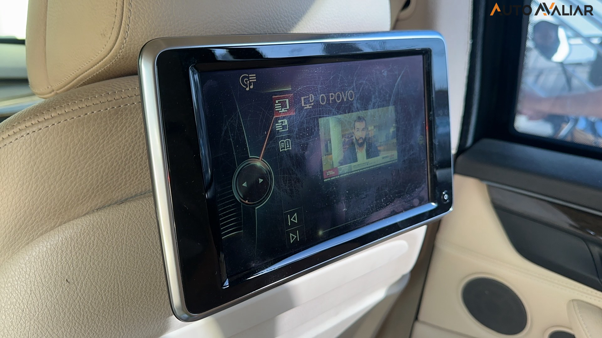 BMW X5 3.0 4X4 30D I6 TURBO DIESEL 4P AUTOMATICO