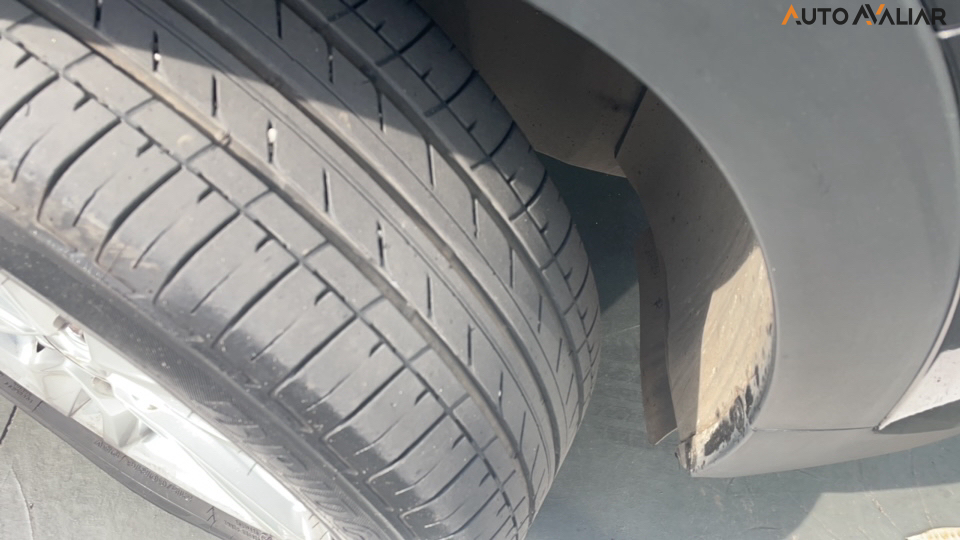 CHEVROLET TRACKER 1.0 TURBO FLEX LT AUTOMATICO