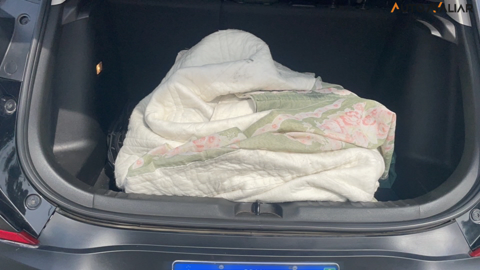 CHEVROLET TRACKER 1.0 TURBO FLEX LT AUTOMATICO