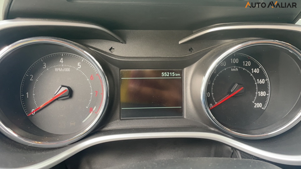 CHEVROLET TRACKER 1.0 TURBO FLEX LT AUTOMATICO