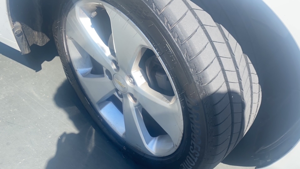 CHEVROLET CRUZE 1.8 LT 16V FLEX 4P AUTOMATICO