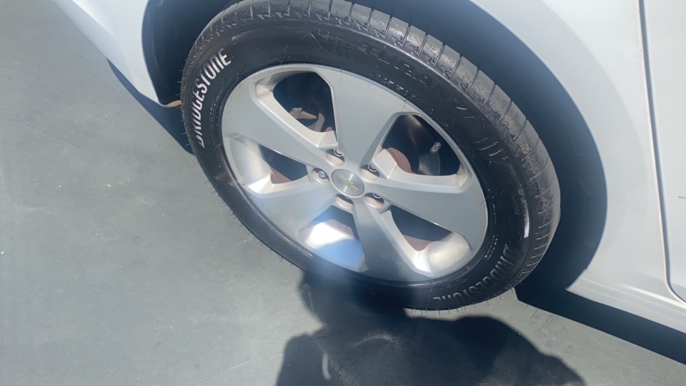 CHEVROLET CRUZE 1.8 LT 16V FLEX 4P AUTOMATICO