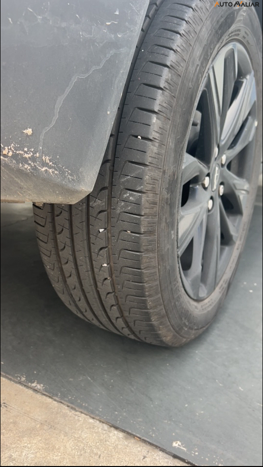 CHEVROLET TRACKER 1.2 TURBO FLEX RS AUTOMATICO