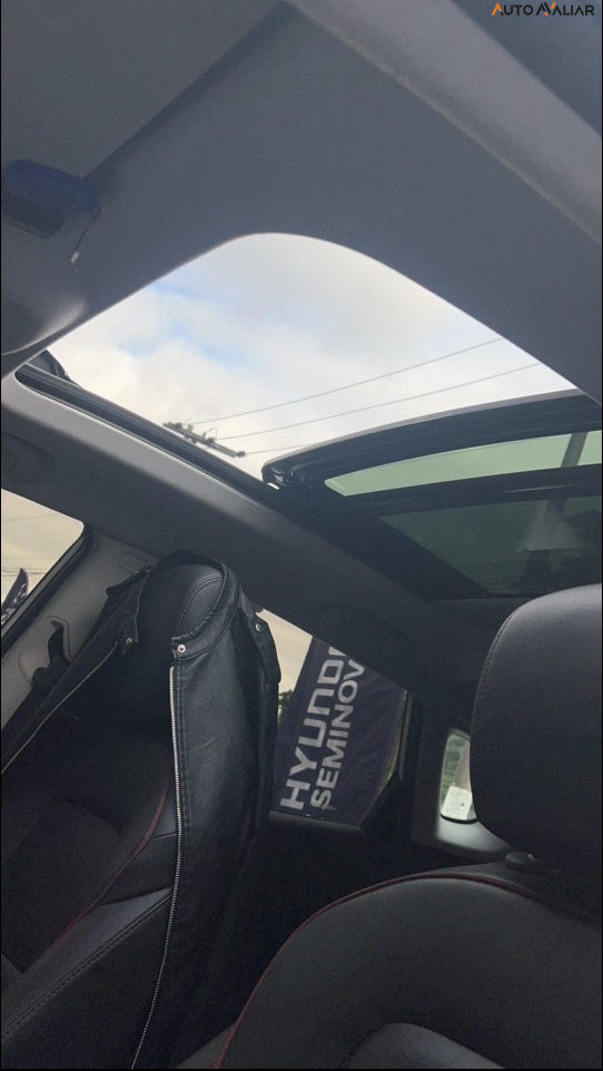 CHEVROLET TRACKER 1.2 TURBO FLEX RS AUTOMATICO