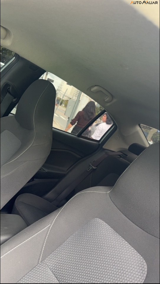 CHEVROLET ONIX 1.0 TURBO FLEX PLUS LTZ MANUAL