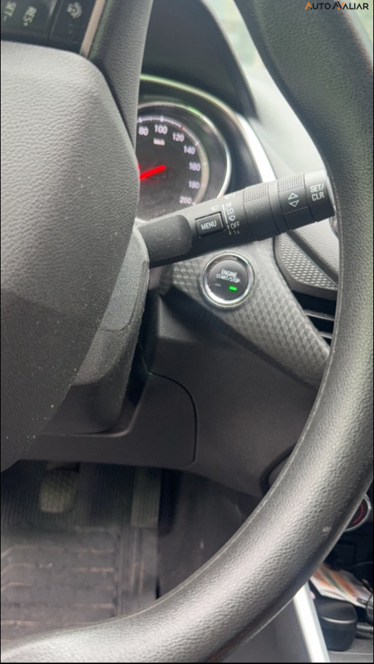 CHEVROLET ONIX 1.0 TURBO FLEX PLUS LTZ MANUAL