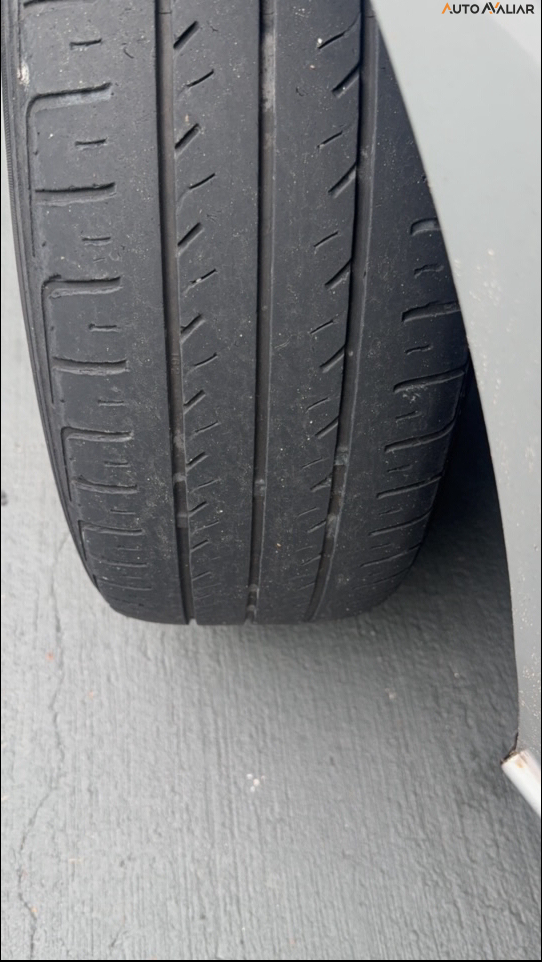 CHEVROLET ONIX 1.0 TURBO FLEX PLUS LTZ MANUAL