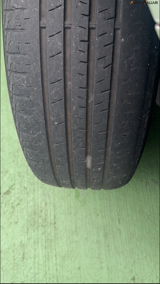 CHEVROLET ONIX 1.0 TURBO FLEX PLUS LTZ MANUAL