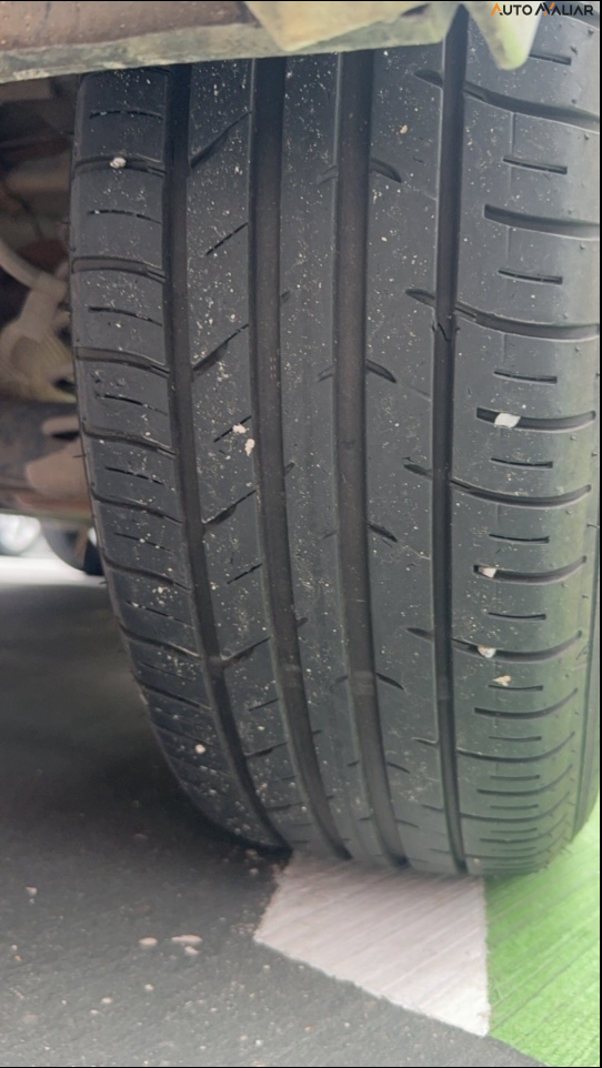 CHEVROLET ONIX 1.0 TURBO FLEX PLUS LTZ MANUAL