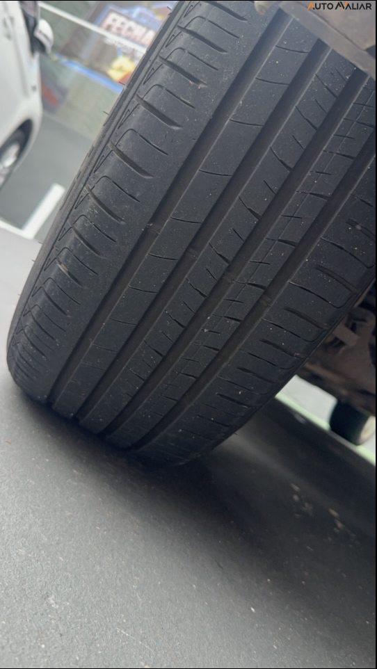 CHEVROLET ONIX 1.0 TURBO FLEX PLUS LTZ MANUAL