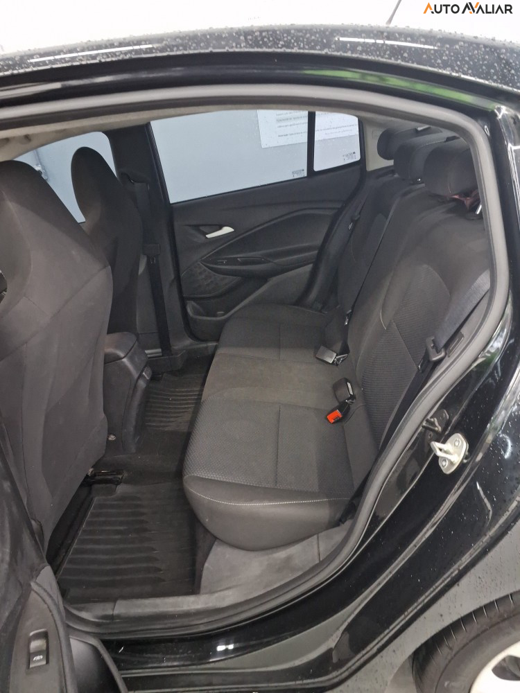 CHEVROLET ONIX 1.0 TURBO FLEX PLUS LTZ AUTOM&Aacute;TICO