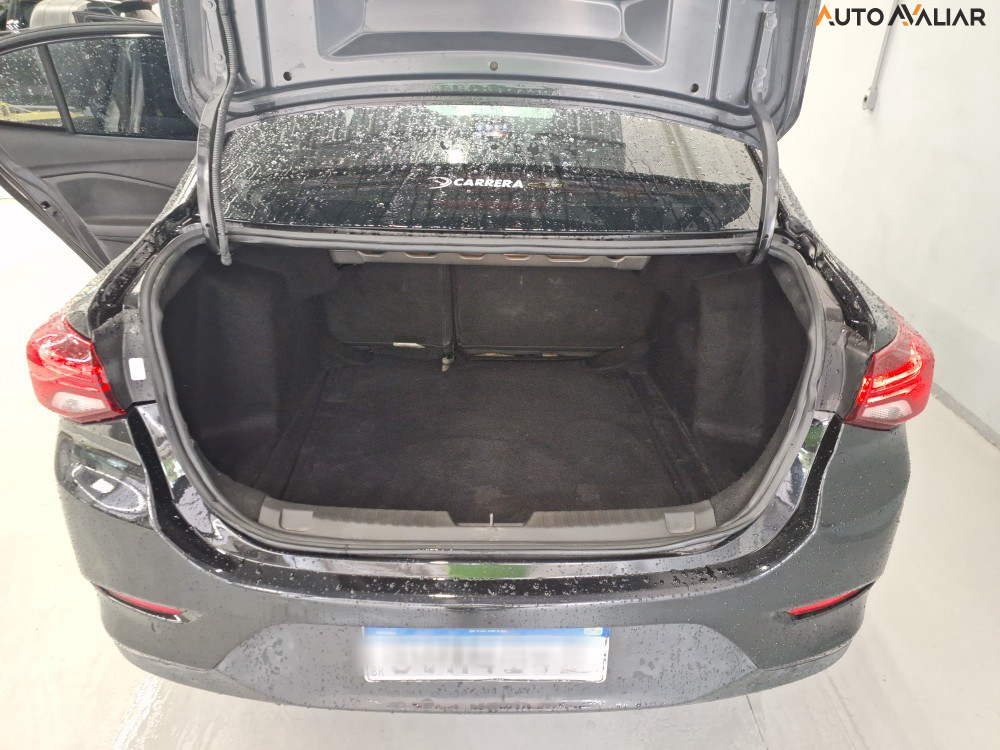 CHEVROLET ONIX 1.0 TURBO FLEX PLUS LTZ AUTOM&Aacute;TICO