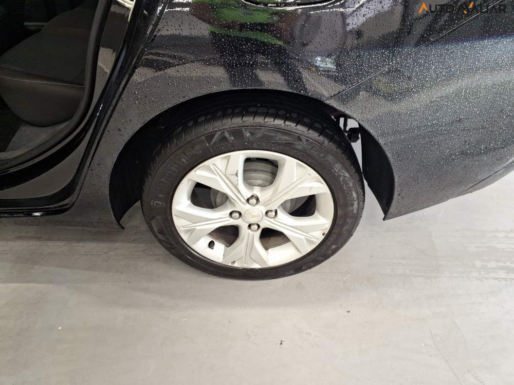 CHEVROLET ONIX 1.0 TURBO FLEX PLUS LTZ AUTOM&Aacute;TICO