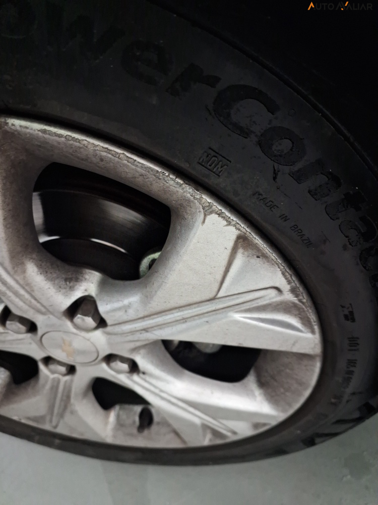 CHEVROLET ONIX 1.0 TURBO FLEX PLUS LTZ AUTOM&Aacute;TICO