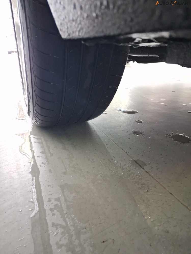 CHEVROLET ONIX 1.0 TURBO FLEX PLUS LTZ AUTOM&Aacute;TICO