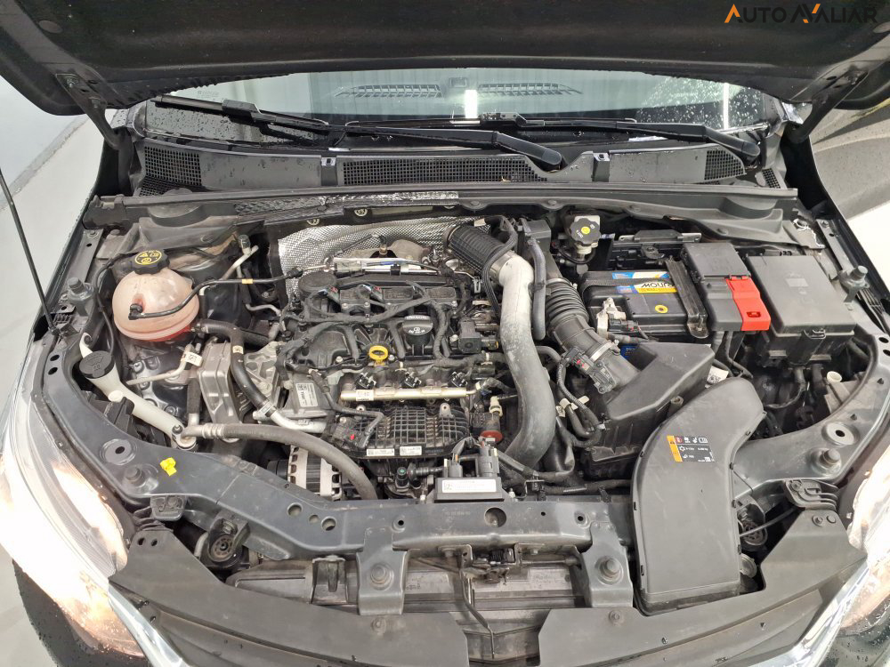 CHEVROLET ONIX 1.0 TURBO FLEX PLUS LTZ AUTOM&Aacute;TICO