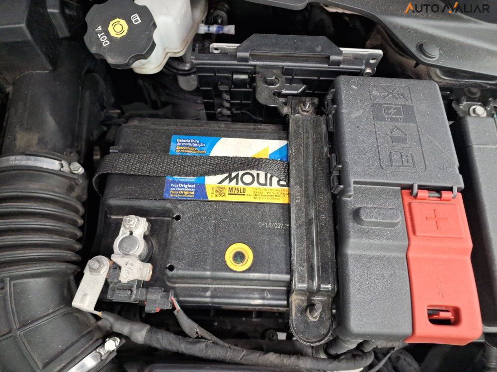 CHEVROLET ONIX 1.0 TURBO FLEX PLUS LTZ AUTOM&Aacute;TICO