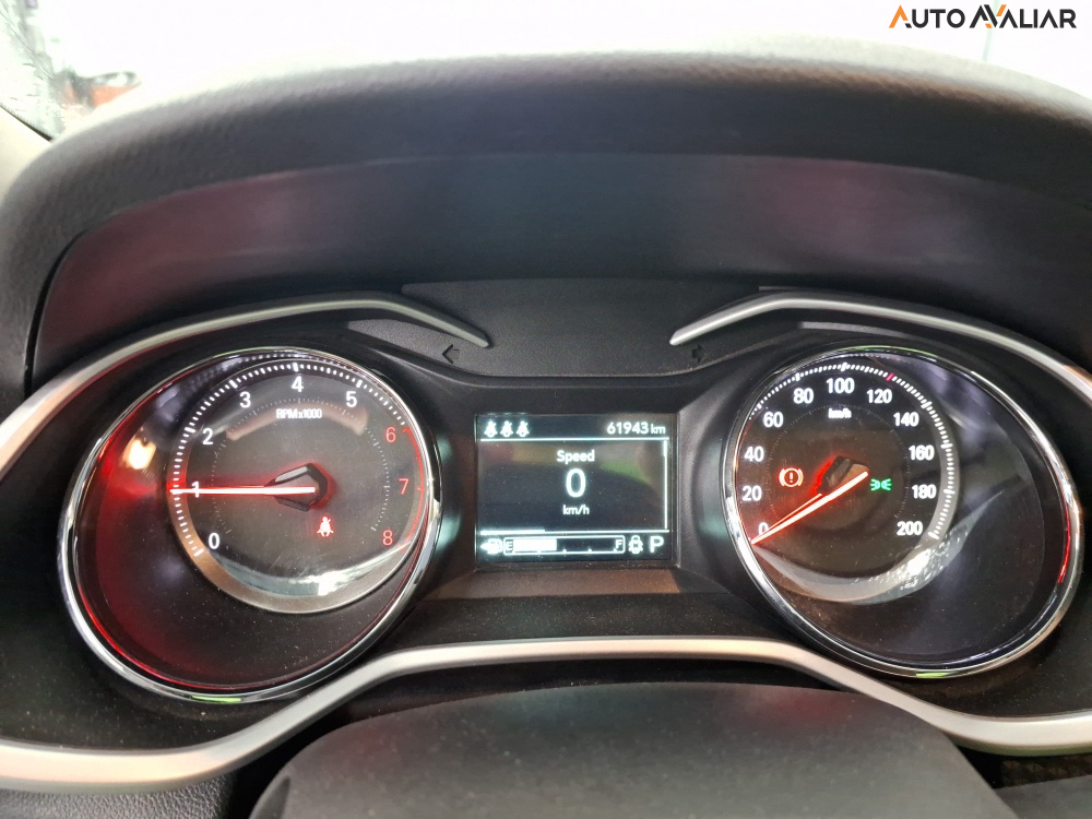 CHEVROLET ONIX 1.0 TURBO FLEX PLUS LTZ AUTOM&Aacute;TICO