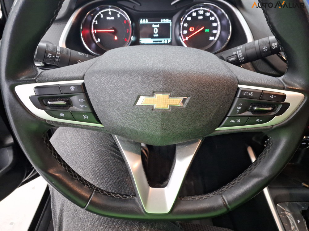 CHEVROLET ONIX 1.0 TURBO FLEX PLUS LTZ AUTOM&Aacute;TICO