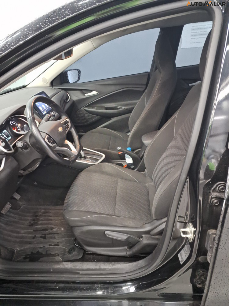 CHEVROLET ONIX 1.0 TURBO FLEX PLUS LTZ AUTOM&Aacute;TICO