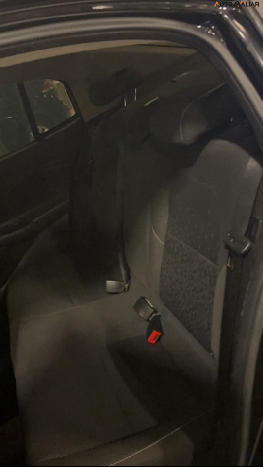 CHEVROLET ONIX 1.0 FLEX PLUS LT MANUAL