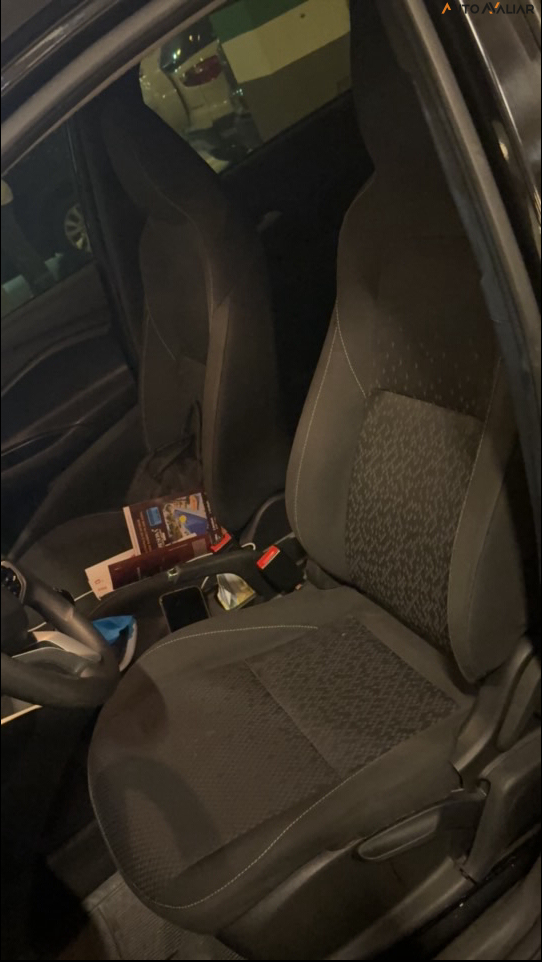 CHEVROLET ONIX 1.0 FLEX PLUS LT MANUAL