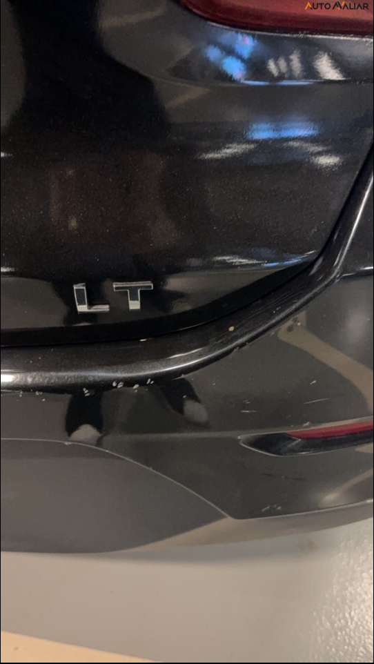 CHEVROLET ONIX 1.0 FLEX PLUS LT MANUAL