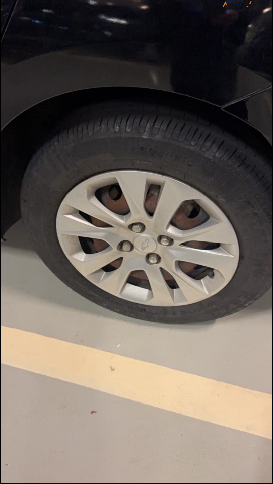 CHEVROLET ONIX 1.0 FLEX PLUS LT MANUAL