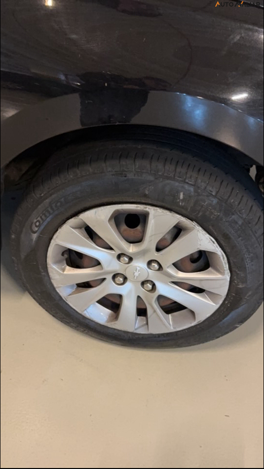 CHEVROLET ONIX 1.0 FLEX PLUS LT MANUAL