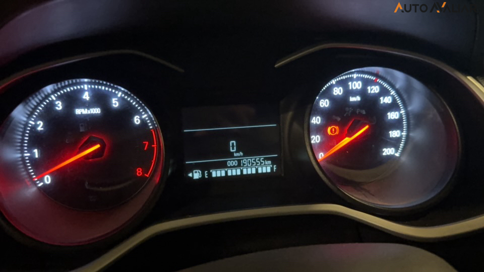 CHEVROLET ONIX 1.0 FLEX PLUS LT MANUAL