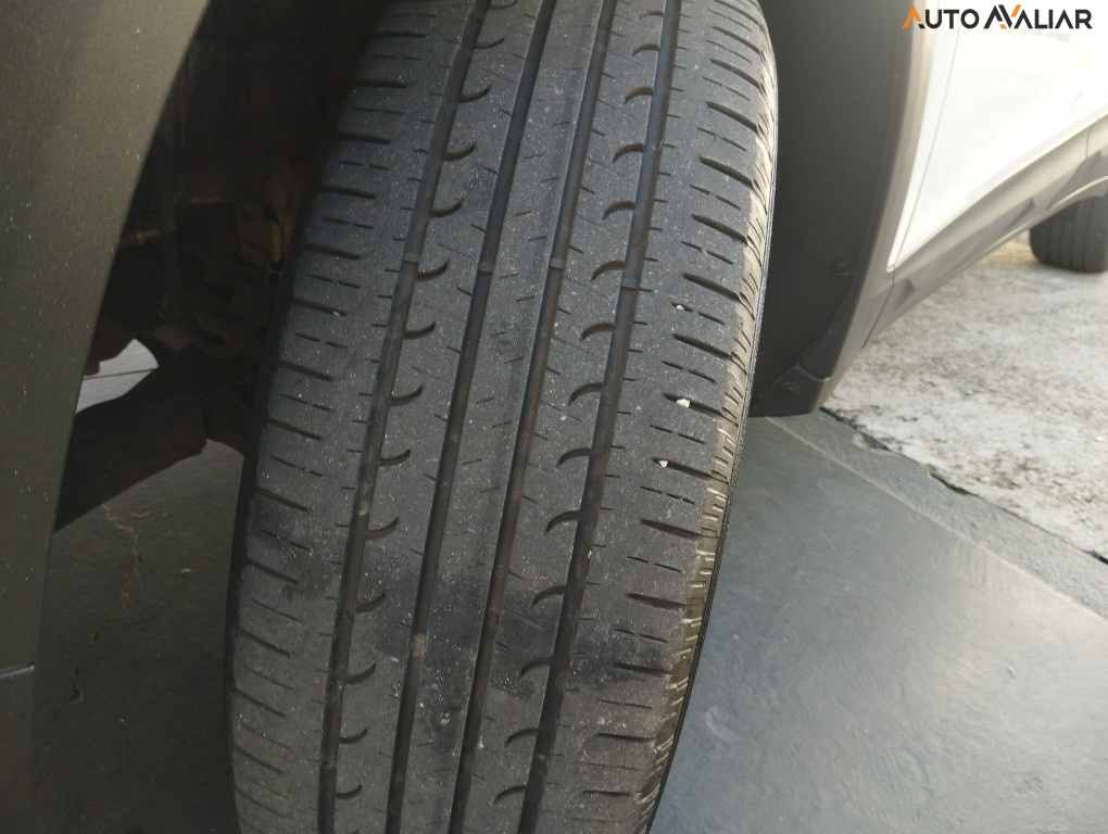 CHEVROLET TRACKER 1.0 TURBO FLEX LTZ AUTOMATICO